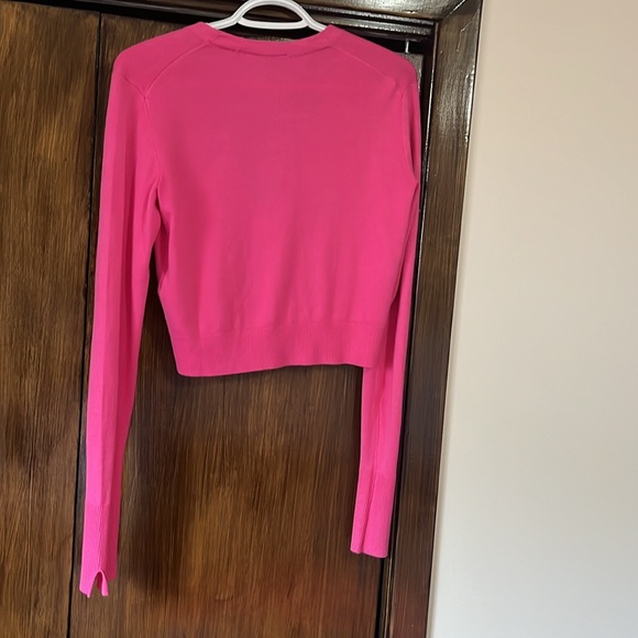 JJXX soft crop cardigan - Picture 2 of 7